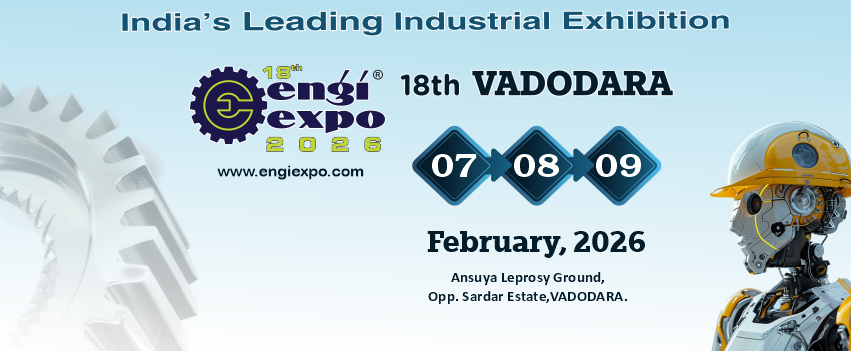 ENGIEXPO VADODARA
